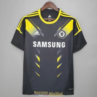 Maillot Chelsea Retro Third 2012/2013