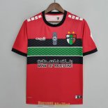 Maillot Club Deportivo Palestino Red 2022/2023