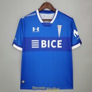 Maillot Club Deportivo Universidad Catolica Exterieur 2021/2022