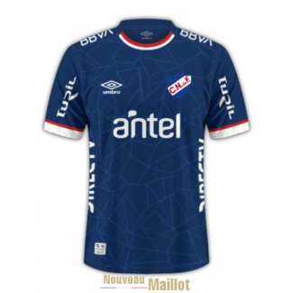 Maillot Club Nacional De Football Third 2023/2024