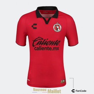 Maillot Club Tijuana Domicile 2023/2024