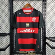 Maillot Flamengo Retro Domicile 2000/2001