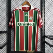 Maillot Fluminense FC Retro Domicile 2008/2009