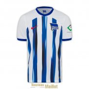 Maillot Hertha Berlin Domicile 2023/2024