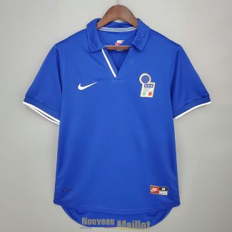 Maillot Italie Retro Domicile 1998/1999