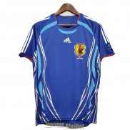 Maillot Japon Retro Domicile 2006/2007