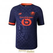 Maillot Lille OSC Third 2023/2024