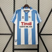 Maillot Malaga Remake 120 Year Anniversary 2024/2025