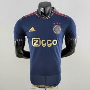 Maillot Match Ajax Exterieur 2022/2023