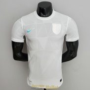 Maillot Match Angleterre Domicile 2022/2023