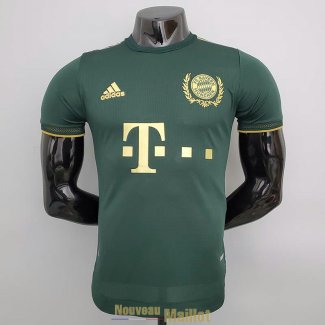 Maillot Match Bayern Munich Commemorative Edition 2021/2022