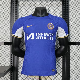 Maillot Match Chelsea Domicile 2023/2024