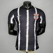 Maillot Match Corinthians Exterieur 2021/2022