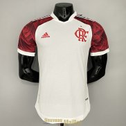 Maillot Match Flamengo Exterieur 2021/2022