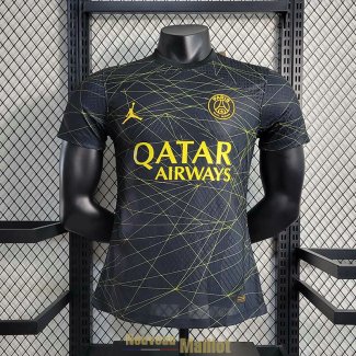 Maillot Match PSG 4TH 2022/2023