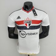 Maillot Match Sao Paulo FC Domicile 2022/2023