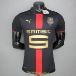 Maillot Match Stade Rennais 120th Anniversary Edition 2021/2022