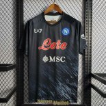 Maillot Napoli Third 2022/2023