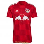 Maillot New York Red Bulls Domicile 2022/2023