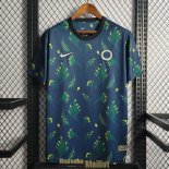 Maillot Nigeria Training Suit Green II 2022/2023