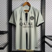 Maillot PSG Exterieur 2022/2023