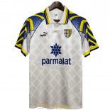 Maillot Parma Calcio 1913 Retro White 1995/1997