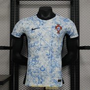 Maillot Portugal Exterieur 2024/2025