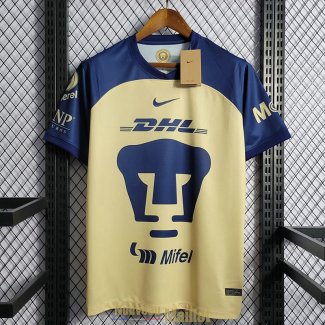 Maillot Pumas UNAM Exterieur 2022/2023