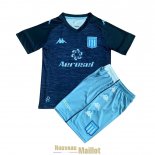 Maillot Racing Club Enfant Exterieur 2021/2022