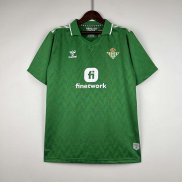 Maillot Real Betis Exterieur 2023/2024