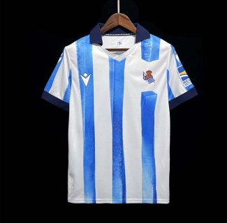 Maillot Real Sociedad Domicile 2023/2024