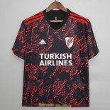 Maillot River Plate Exterieur 2021/2022