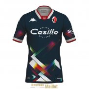 Maillot SSC Bari 4TH 2023/2024