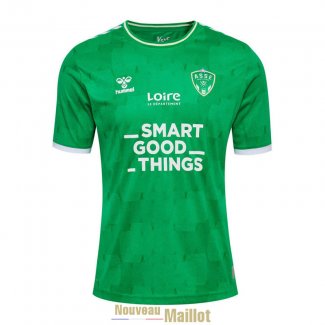 Maillot Saint Etienne Domicile 2023/2024