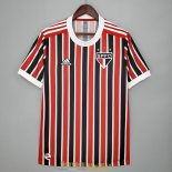 Maillot Sao Paulo FC Exterieur 2021/2022