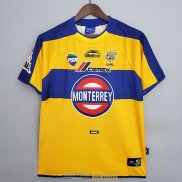 Maillot Tigres UANL Retro Domicile 2001/2002