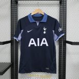 Maillot Tottenham Hotspur Exterieur 2023/2024