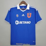 Maillot Universidad De Chile Domicile 2022/2023