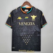 Maillot Venezia Football Club Domicile 2021/2022