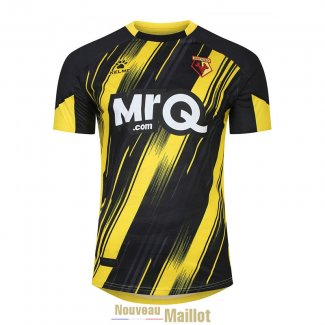 Maillot Watford Domicile 2023/2024