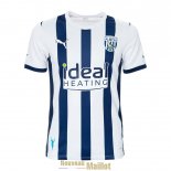 Maillot West Bromwich Domicile 2023/2024