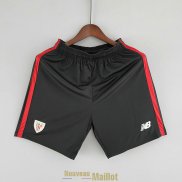 Short Athletic Bilbao Exterieur 2022/2023