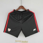 Short Athletic Bilbao Exterieur 2022/2023