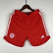 Short Bayern Munich Domicile 2023/2024