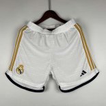 Short Real Madrid Domicile 2023/2024