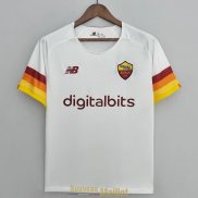 Maillot AS Roma Exterieur 2021/2022