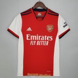 Maillot Arsenal Domicile 2021/2022