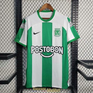 Maillot Atletico Nacional Domicile 2023/2024