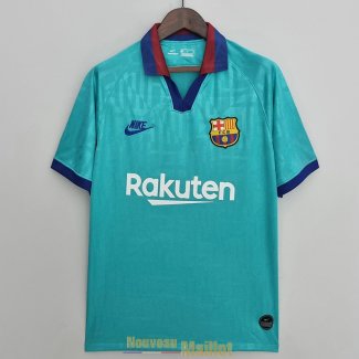 Maillot Barcelona Third 2021/2022