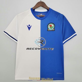 Maillot Blackburn Rovers F.C. Domicile 2021/2022